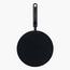 Al Saif Vetro 4-Piece Aluminium Non-Stick Pizza Pan Set-InfluencerCodes_Ramadan26_All_20012026-image-1