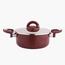 Al Saif Vetro Aluminium Non-Stick Cooking Pot - 24 cm-InfluencerCodes_Ramadan26_All_20012026-image-1
