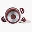 Al Saif Vetro Aluminium Non-Stick Cooking Pot - 30 cm-InfluencerCodes_Ramadan26_All_20012026-image-2