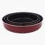 Al Saif Vetro 4-Piece Aluminium Non-Stick Baking Pan Set-InfluencerCodes_Ramadan26_All_20012026-image-1