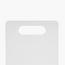 Al Saif Plastic Cutting Board - 18x35 cm-InfluencerCodes_Ramadan26_All_20012026-image-3