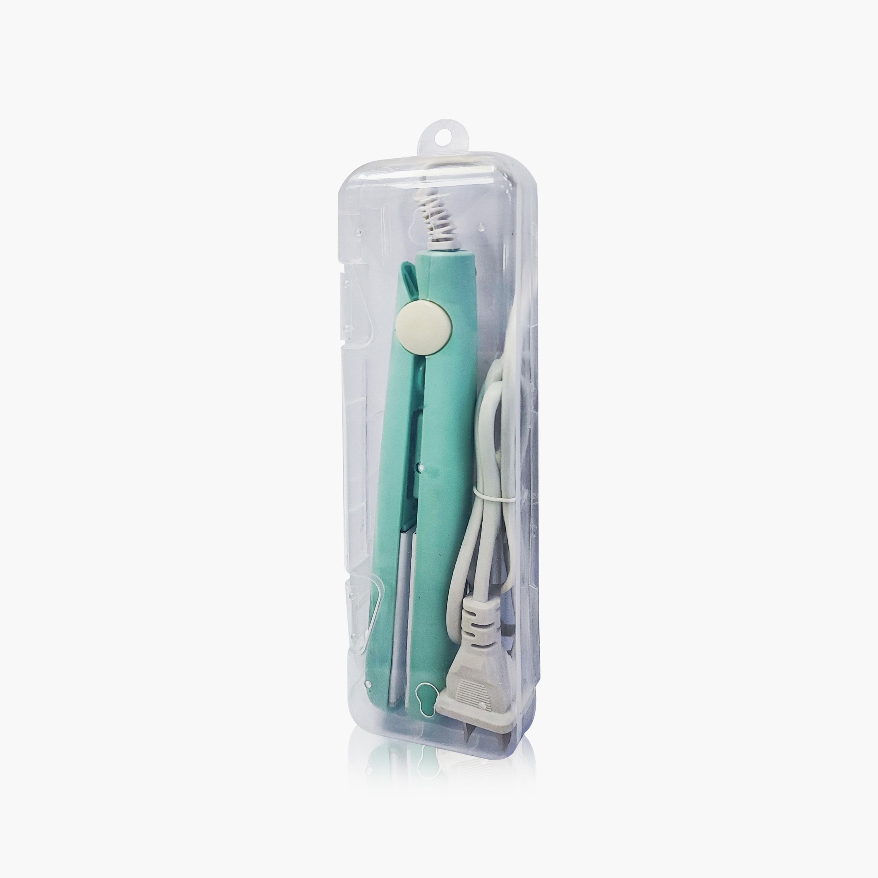 Little Story Travel Hair Curler & Straightener - Assorted-baby-bathandcare-hairbodyskincare-image-2