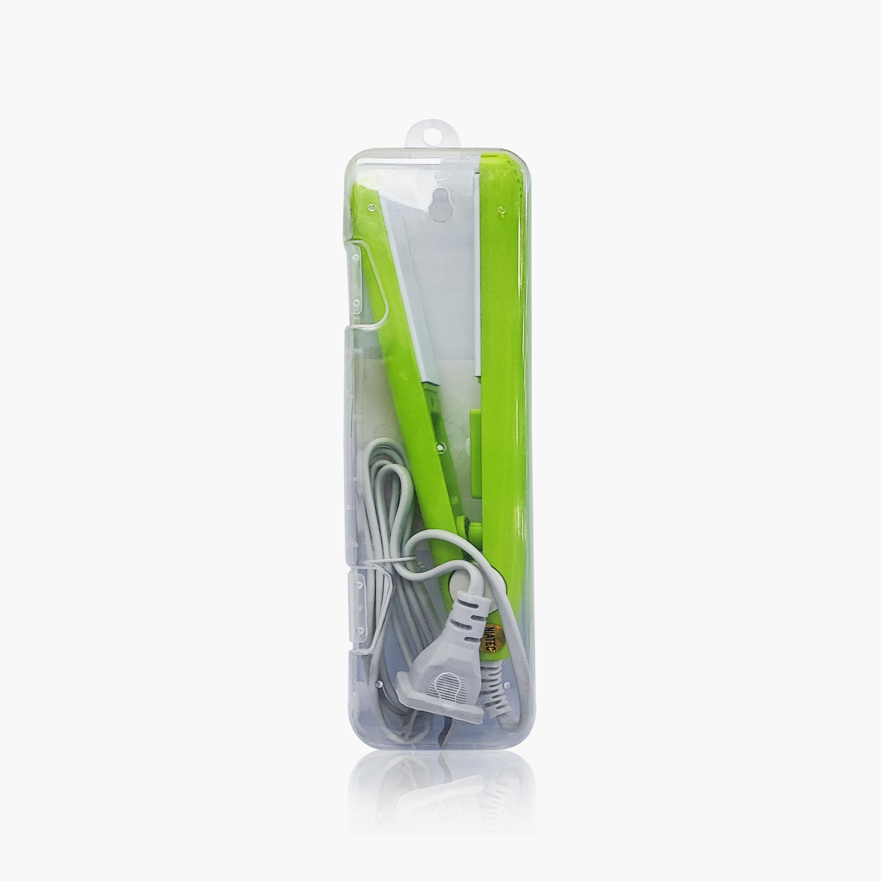 Little Story Travel Hair Curler & Straightener - Assorted-baby-bathandcare-hairbodyskincare-image-3