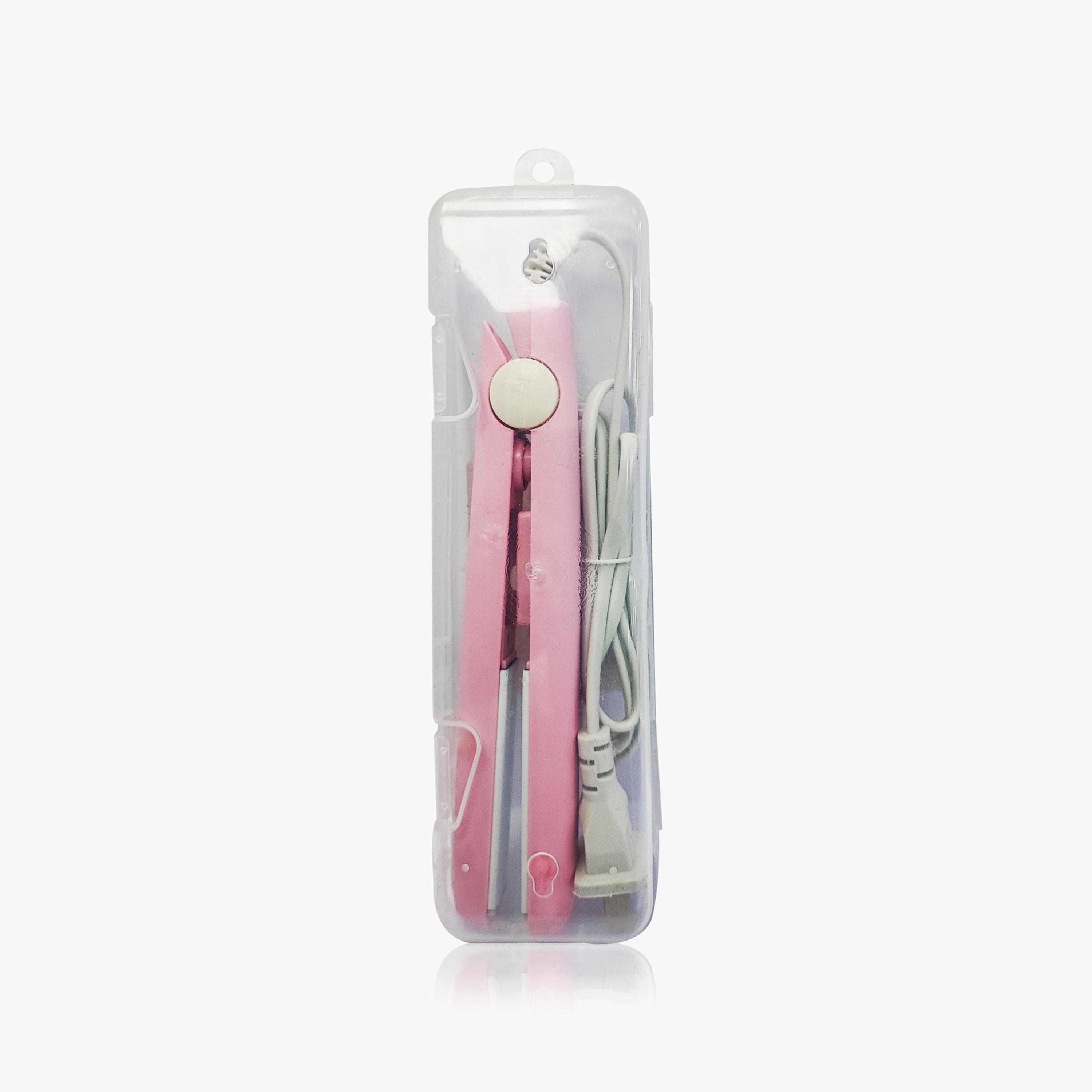 Little Story Travel Hair Curler & Straightener - Assorted-baby-bathandcare-hairbodyskincare-image-4