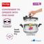 Prestige Svachh Stainless Steel Pressure Cooker - 5 L-InfluencerCodes_Ramadan26_All_20012026-image-6