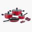 Prestige 9-Piece Aluminium Non-Stick Cookware Set-InfluencerCodes_Ramadan26_All_20012026-image-1