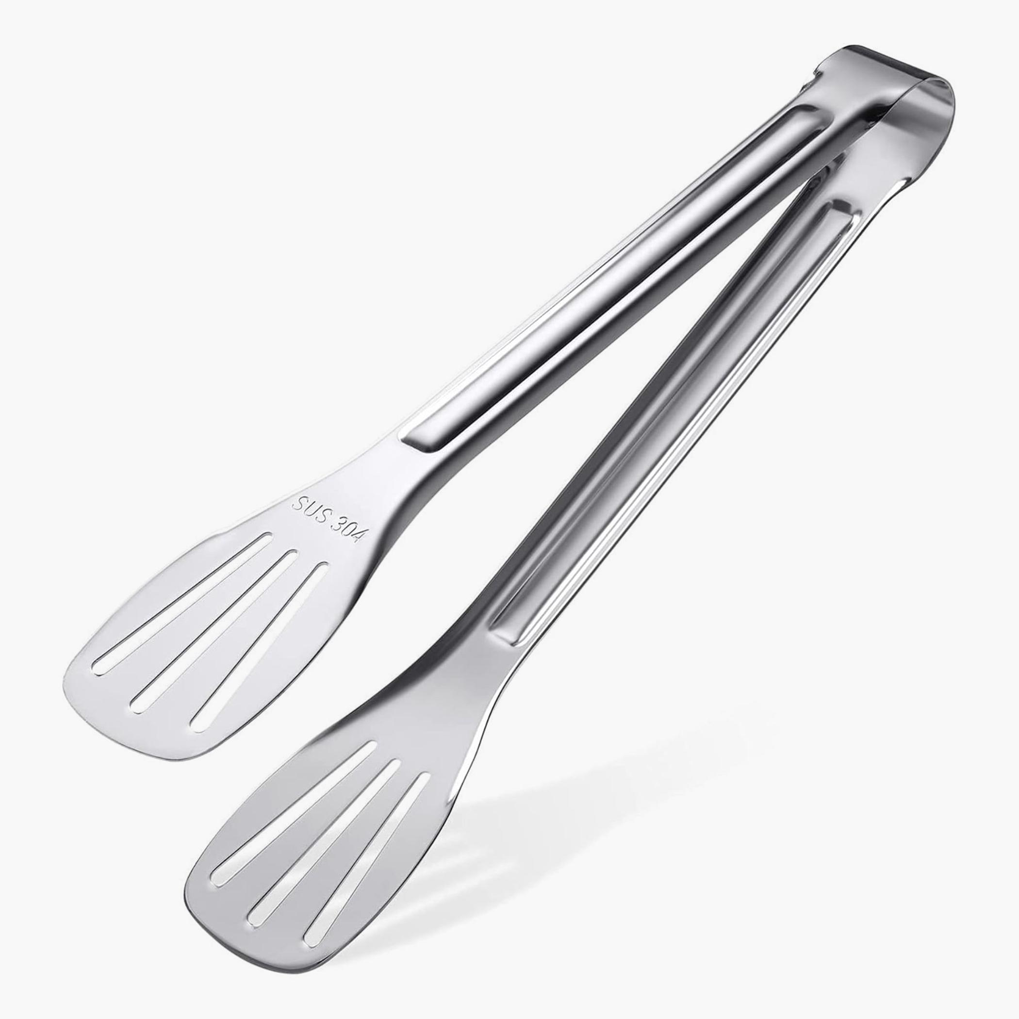 Prestige Stainless Steel Tongs