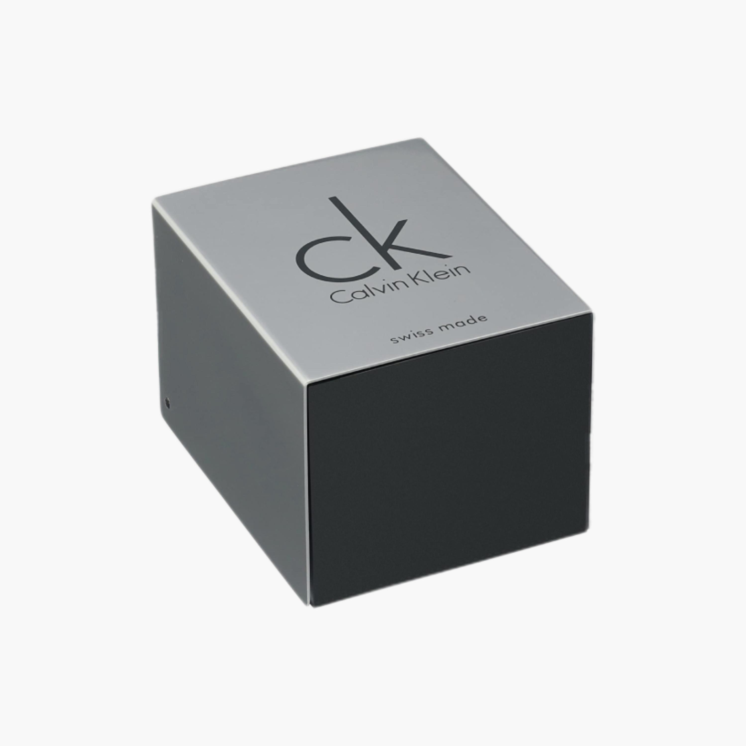 Calvin Klein Gold Analog Stainless Steel Strap Watch | 25100014-girls-accessories-watches-image-5