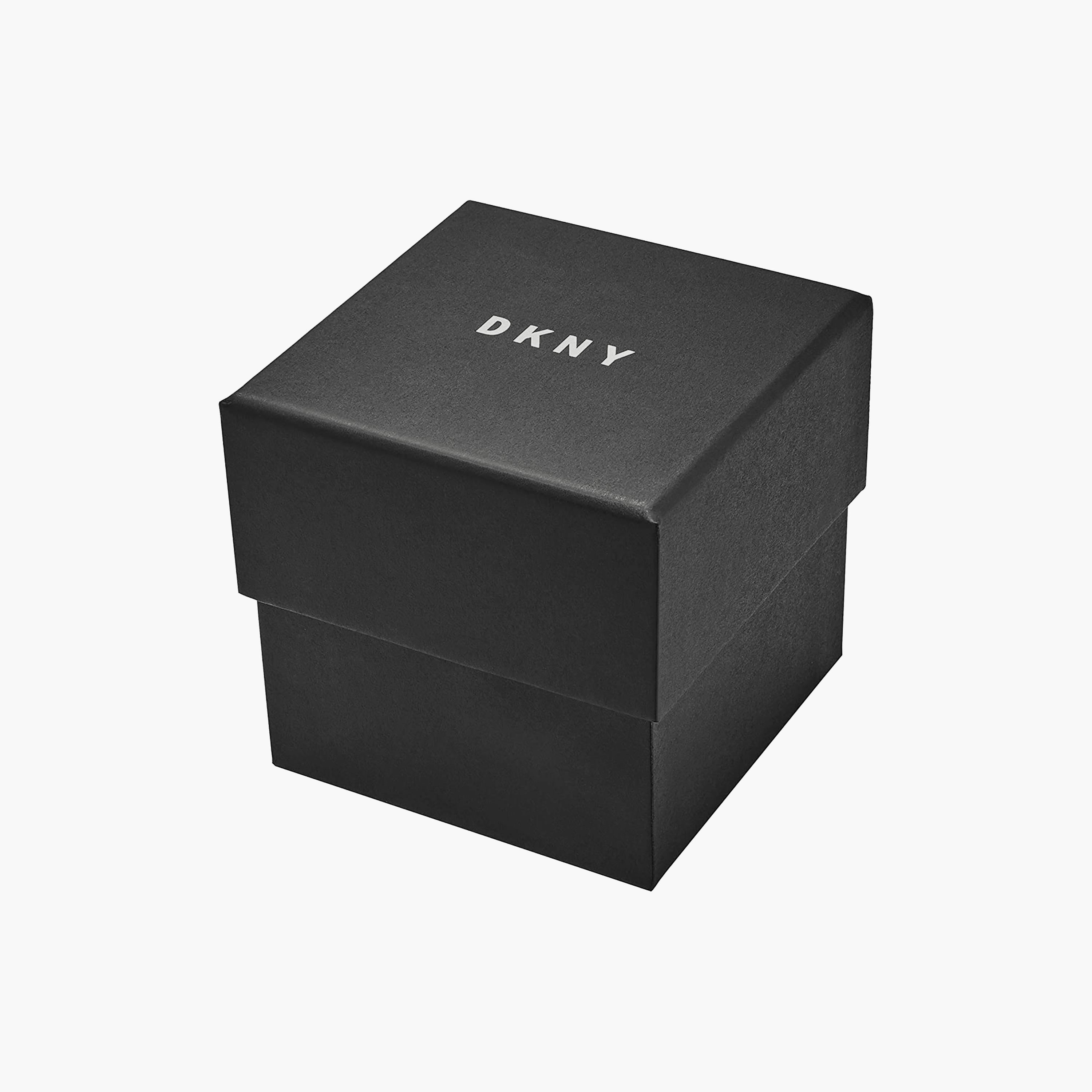 DKNY Gold Analog Stainless Steel Strap Watch | NY6638-girls-accessories-watches-image-5