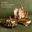 Quesera Brass Butter Dish and Toast Rack Set-InfluencerCodes_Ramadan26_All_20012026-image-1