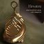 Quesera Brass Butter Dish and Toast Rack Set-InfluencerCodes_Ramadan26_All_20012026-image-3