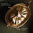 Quesera Brass Butter Dish and Toast Rack Set-InfluencerCodes_Ramadan26_All_20012026-image-4