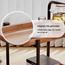 Quesera 2-Tier Solid Wood Top Side Table-InfluencerCodes_Ramadan26_All_20012026-image-2