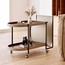 Quesera Alwan 2-Tier Leather Top Coffee Table-InfluencerCodes_Ramadan26_All_20012026-image-1
