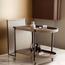 Quesera Alwan 2-Tier Leather Top Coffee Table-InfluencerCodes_Ramadan26_All_20012026-image-2