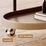 Quesera Alwan 2-Tier Leather Top Coffee Table-InfluencerCodes_Ramadan26_All_20012026-image-4