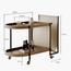 Quesera Alwan 2-Tier Leather Top Coffee Table-InfluencerCodes_Ramadan26_All_20012026-image-7