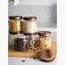 Quesera 8-Piece Glass Jar Set - 450 ml-InfluencerCodes_Ramadan26_All_20012026-image-2