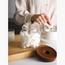 Quesera 8-Piece Glass Jar Set - 450 ml-InfluencerCodes_Ramadan26_All_20012026-image-8