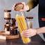 طقم جرّات زجاجية - 5 قطع - كويسيرا-InfluencerCodes_Ramadan26_All_20012026-image-7