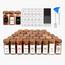 Quesera 30-Piece Spice Rack Set-InfluencerCodes_Ramadan26_All_20012026-image-1