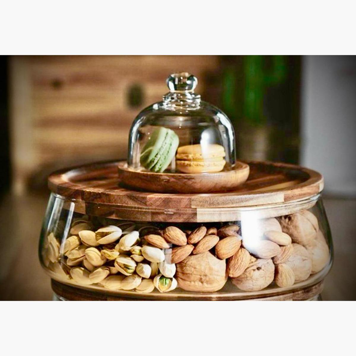 Quesera 4-Piece Dessert Bowl Set