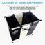 Quesera 3-Bag Laundry Sorter-InfluencerCodes_Ramadan26_All_20012026-image-3