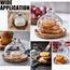 Quesera 4-Piece Domed Cake Platter Set-InfluencerCodes_Ramadan26_All_20012026-image-10