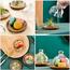 Quesera 4-Piece Domed Cake Platter Set-InfluencerCodes_Ramadan26_All_20012026-image-3
