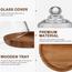 Quesera 4-Piece Domed Cake Platter Set-InfluencerCodes_Ramadan26_All_20012026-image-6