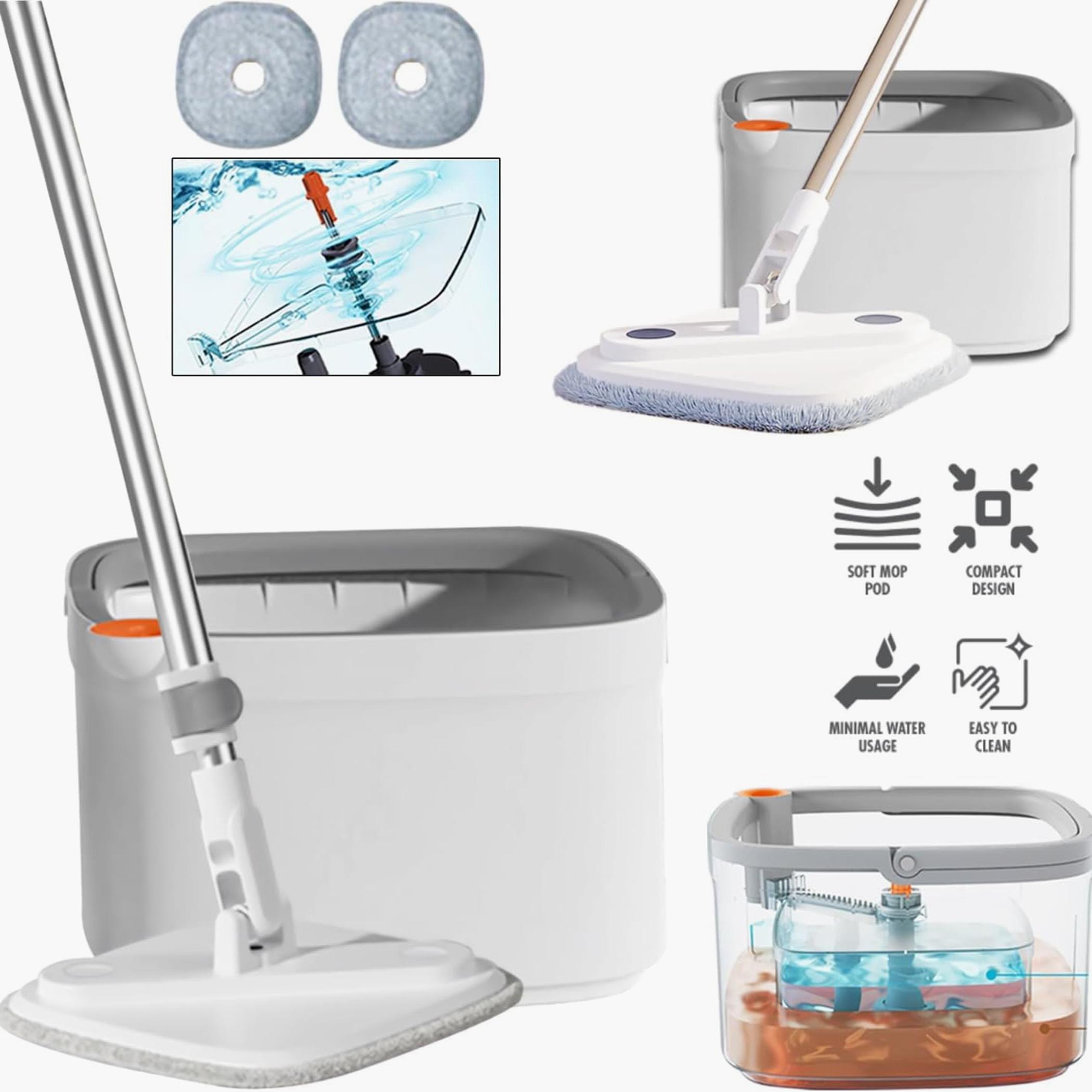 Quesera 5-Piece Cleaning Accessories Set