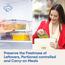 طقم حاويات 18 قطعة - كويسيرا-InfluencerCodes_Ramadan26_All_20012026-image-1