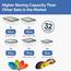 طقم حاويات 18 قطعة - كويسيرا-InfluencerCodes_Ramadan26_All_20012026-image-8
