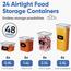 طقم حاويات 30 قطعة - كويسيرا-InfluencerCodes_Ramadan26_All_20012026-image-4