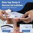 طقم حاويات 30 قطعة - كويسيرا-InfluencerCodes_Ramadan26_All_20012026-image-2