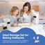 طقم حاويات 30 قطعة - كويسيرا-InfluencerCodes_Ramadan26_All_20012026-image-1
