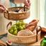 Quesera 2-Piece Rattan Basket Set-InfluencerCodes_Ramadan26_All_20012026-image-1