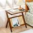 Quesera Glass Top Side Table-InfluencerCodes_Ramadan26_All_20012026-image-1