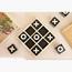Quesera Resin Tic-Tac-Toe Set-InfluencerCodes_Ramadan26_All_20012026-image-2