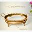 Quesera Vintage Brass Serving Tray-InfluencerCodes_Ramadan26_All_20012026-image-1