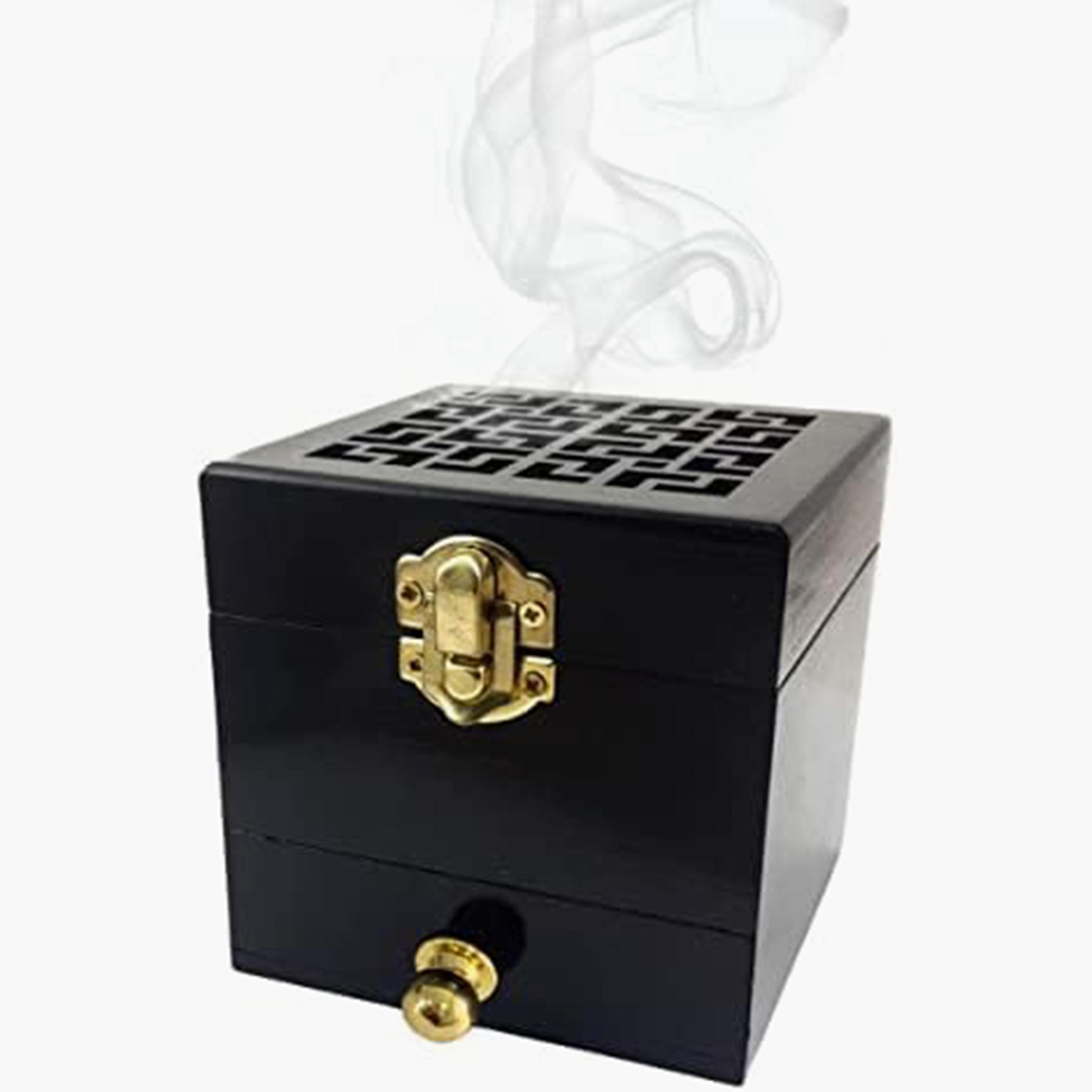 Quesera Bakhoor Burner - 10 cm