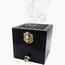 Quesera Bakhoor Burner - 10 cm-InfluencerCodes_Ramadan26_All_20012026-image-1