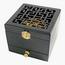 Quesera Bakhoor Burner - 10 cm-InfluencerCodes_Ramadan26_All_20012026-image-2