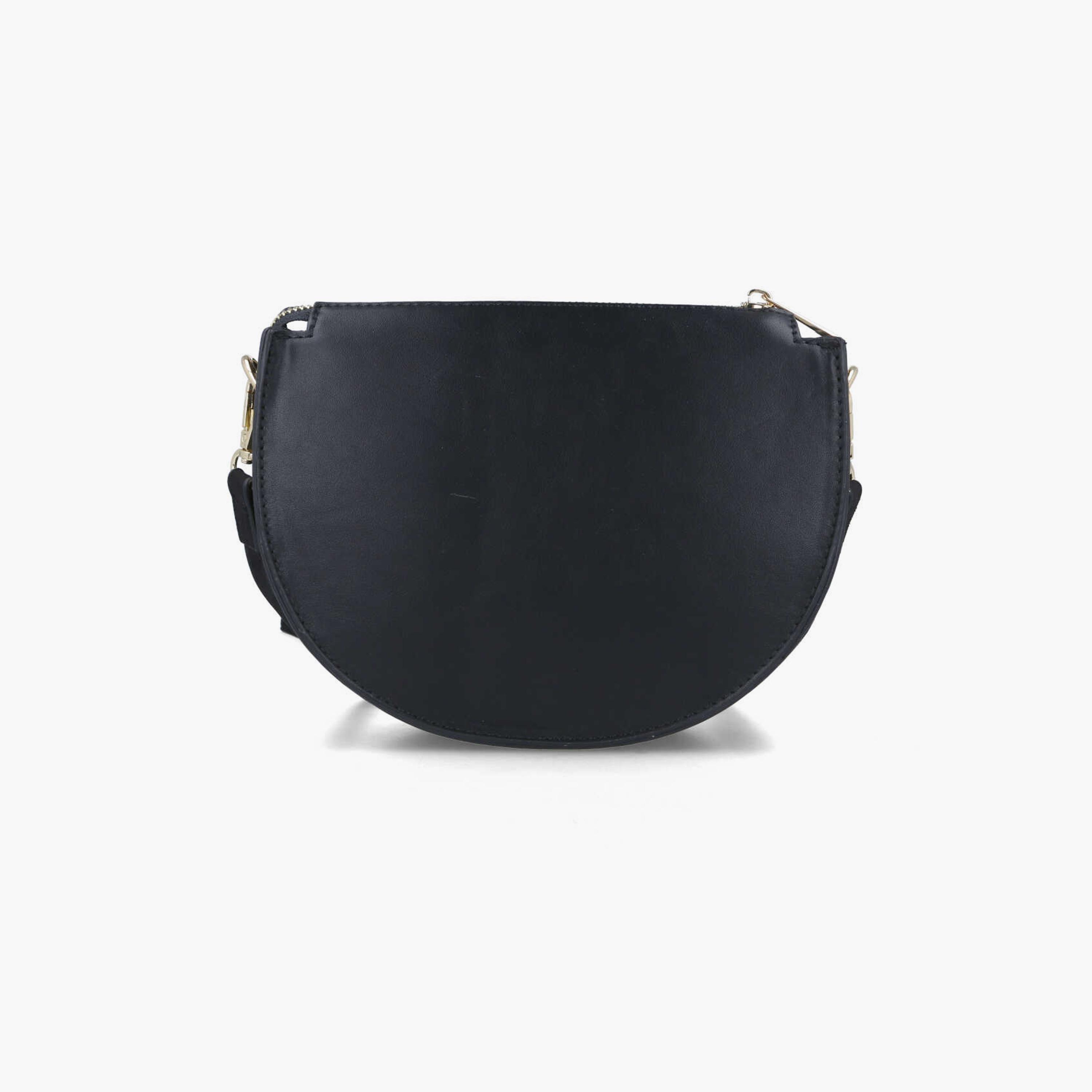 Menbur Embellished Crossbody Bag With Adjustable Strap In Black-women-bagsandwallets-handbags-image-3
