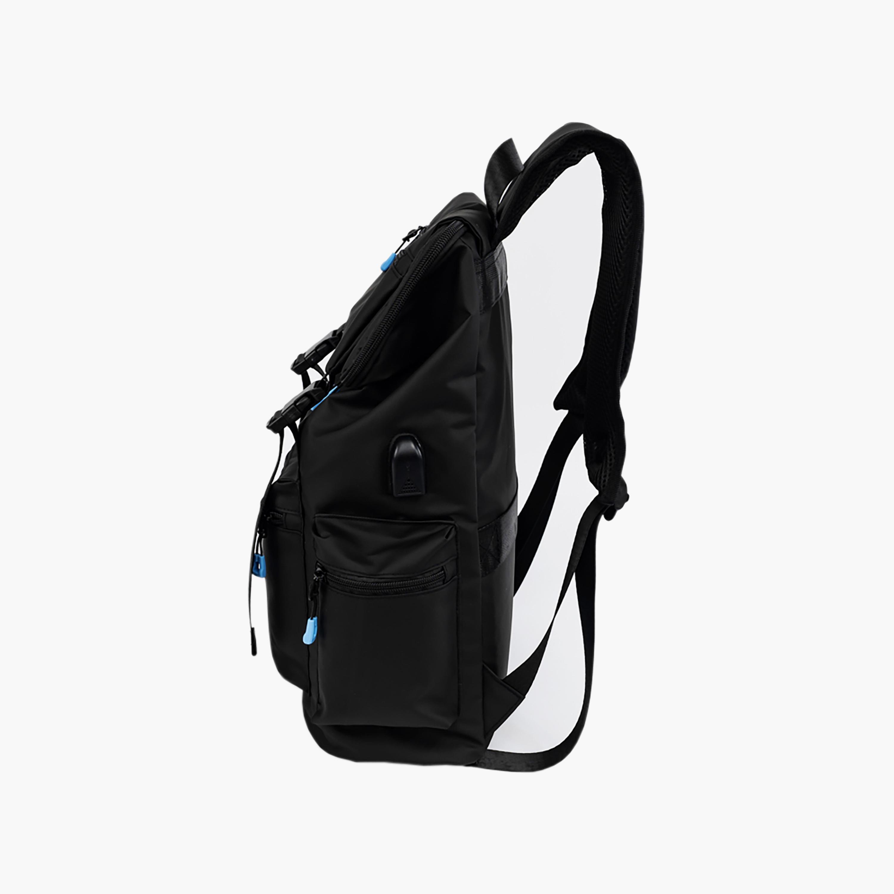 Anemoss Waterproof Laptop Backpack, 15 Inch-school-bagsandbackpacks-backpacks-image-8