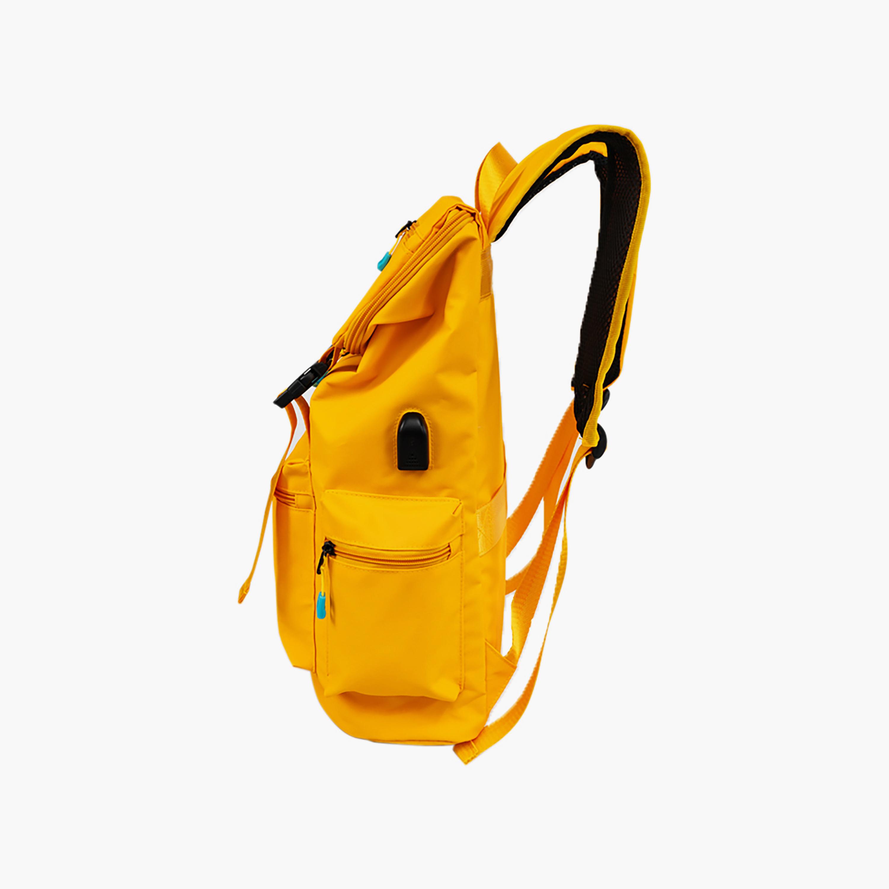 Anemoss Waterproof Laptop Backpack, 15 Inch-school-bagsandbackpacks-backpacks-image-5
