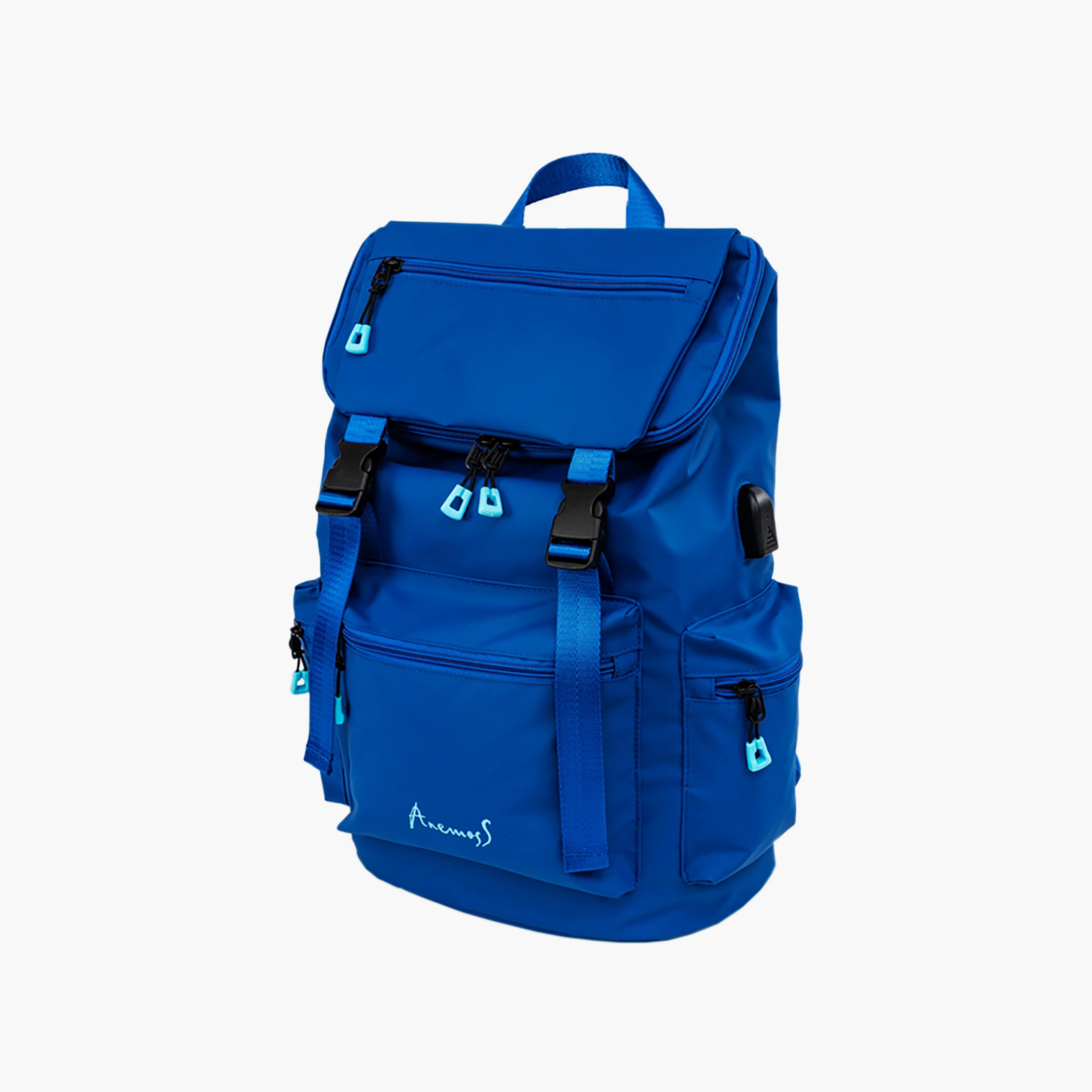 Anemoss Waterproof Laptop Backpack, 15 Inch-school-bagsandbackpacks-backpacks-image-1
