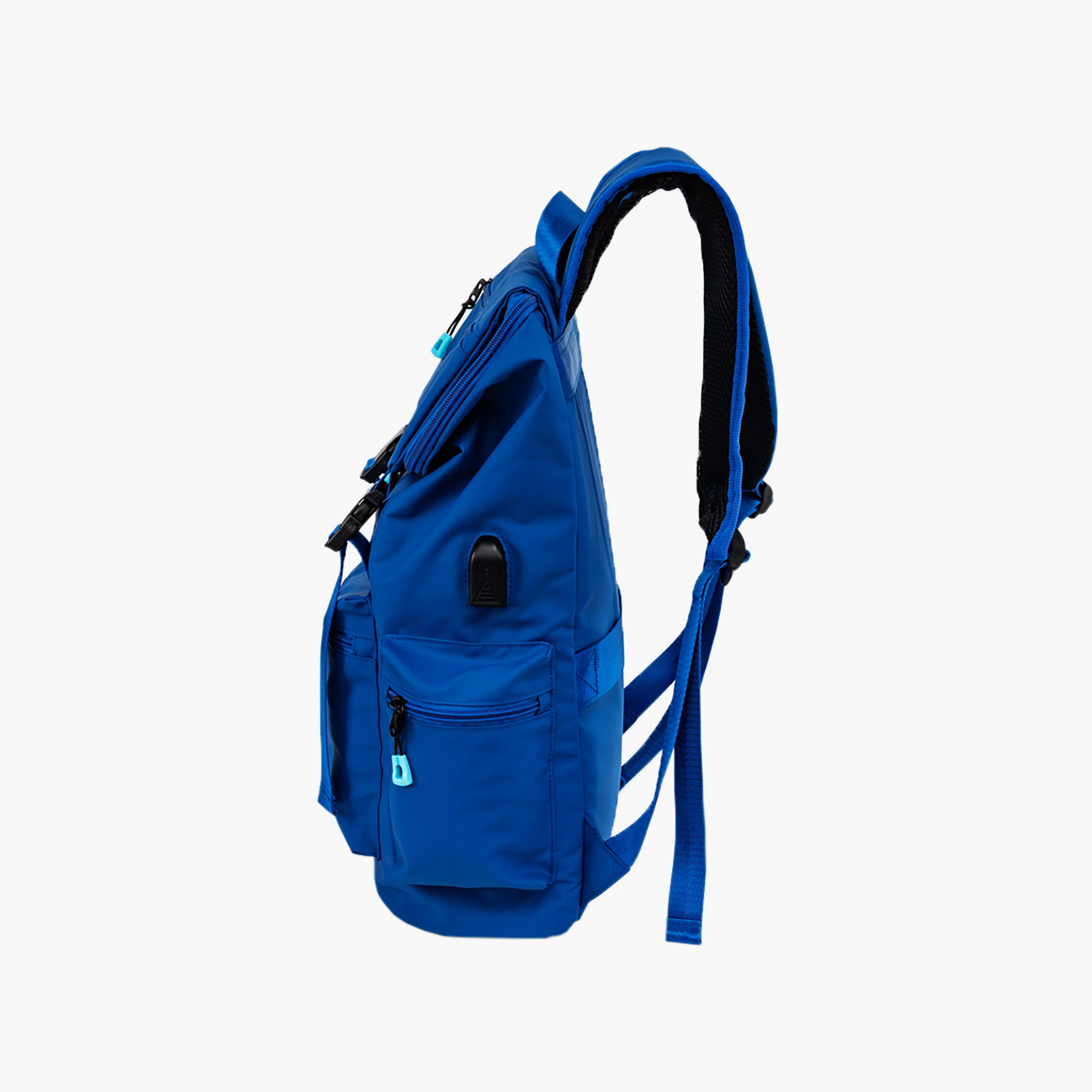 Anemoss Waterproof Laptop Backpack, 15 Inch-school-bagsandbackpacks-backpacks-image-2