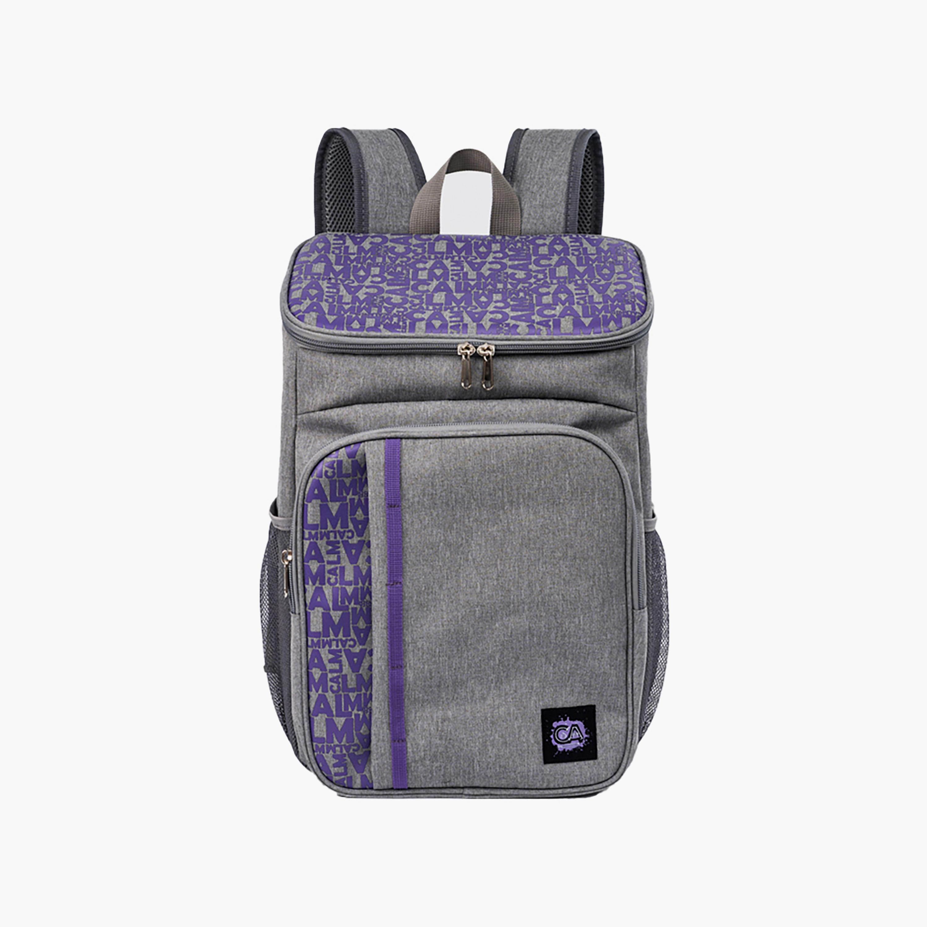 حقيبة ظهر معزولة من بيجديزاين، موودز أب كالم، 19.1 لتر-school-bagsandbackpacks-backpacks-image-1