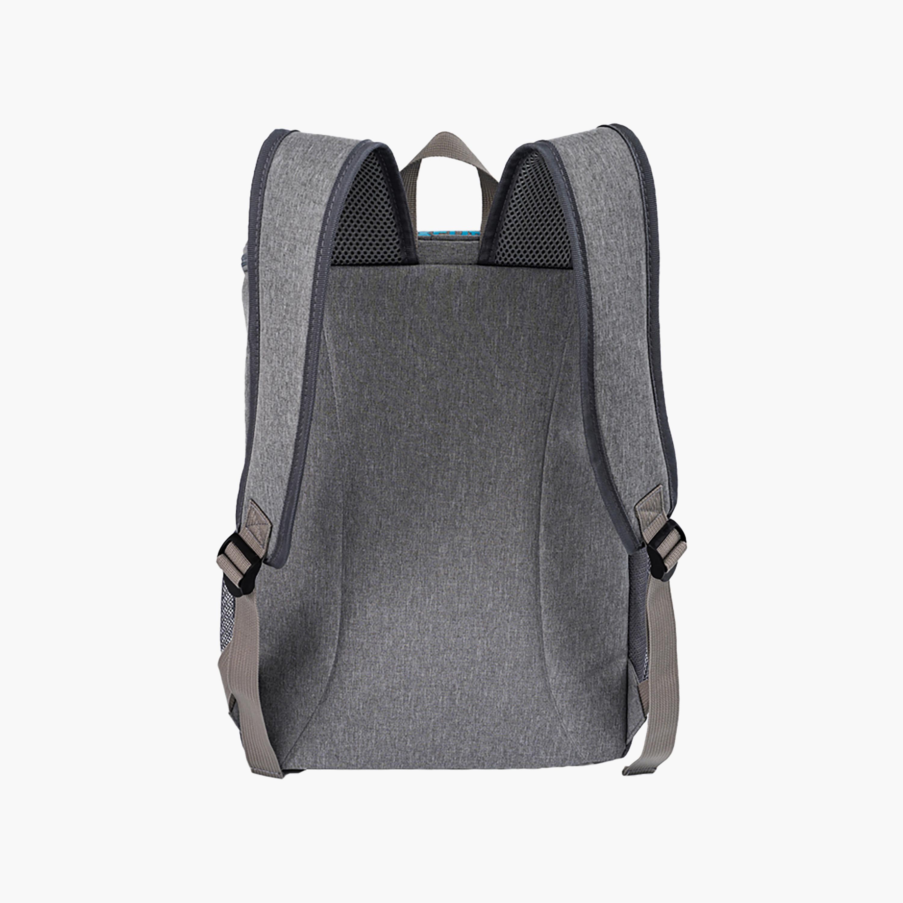 حقيبة ظهر معزولة من بيجديزاين، موودز أب كالم، 19.1 لتر-school-bagsandbackpacks-backpacks-image-2